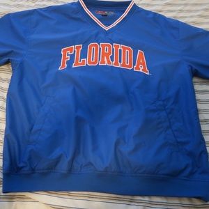 Vintage Florida Gators Windbreaker
